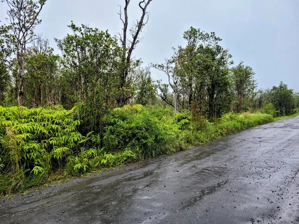 Omeka Rd Lot 70, Volcano, HI 96785