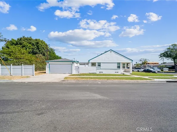 2101 E 63rd St, Long Beach, CA 90805