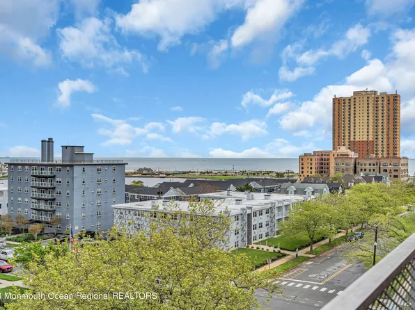1615 Park Avenue #6F, Asbury Park, NJ 07712