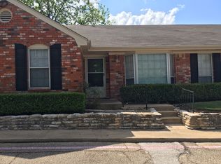 5216 Lake Shore Dr, Waco, TX 76710
