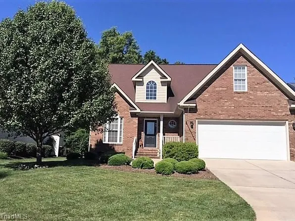 313 Frank Cherry St, Eden, NC 27288