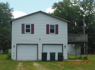 1912 S May Ave, Muncie, IN 47302