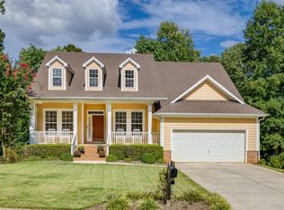 1417 Autumn Ridge Ln, Fort Mill, SC 29708