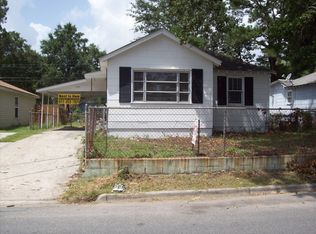 209 Forrest Ave, Savannah, GA 31404