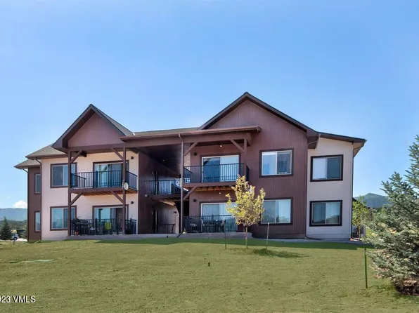 1100 Buckhorn Valley Blvd #A-102, Gypsum, CO 81637