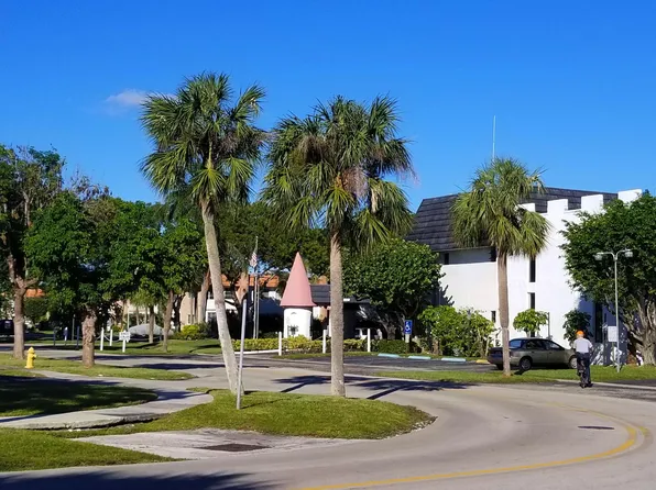 4750 NW 22nd Court #408, Lauderhill, FL 33313