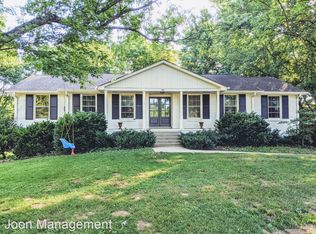 746 Harpeth Knoll Rd, Nashville, TN 37221
