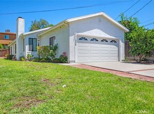 11024 Eldora Ave, Sunland, CA 91040