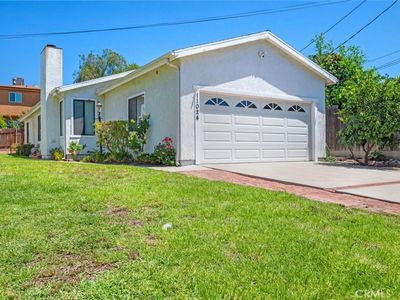 11024 Eldora Ave, Sunland, CA, 91040