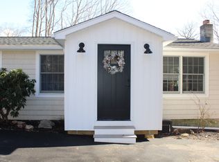 5 Old New England Rd, Branford, CT 06405