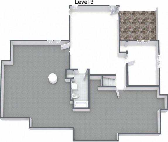 2nd image of 3206 Upper Wynnewood Pl