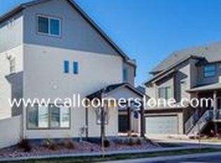 6123 Mineral Belt Dr, Colorado Springs, CO 80927