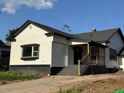 614 N East Ave, York, NE, 68467