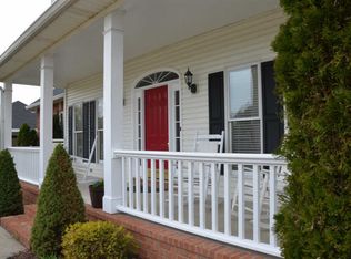 716 Washington Dr, Lebanon, TN 37087