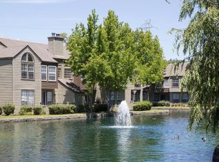 542 Cutwater Ln, San Mateo, CA 94404