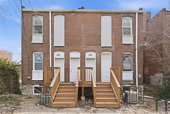 1st image of 3127 Clay Ave #B