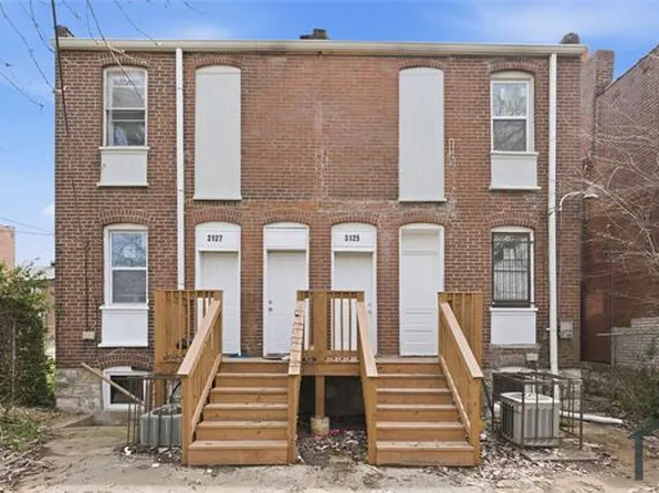 3127 Clay Ave #B, Saint Louis, MO 63115