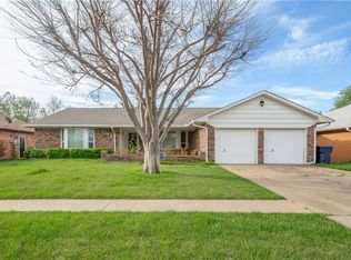 1208 SW 97th St, Oklahoma City, OK 73139