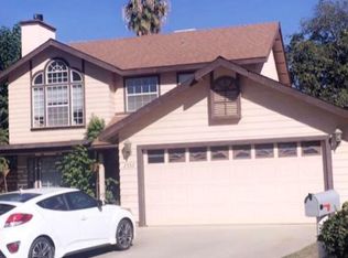 2532 E Vine Ct, Visalia, CA 93292