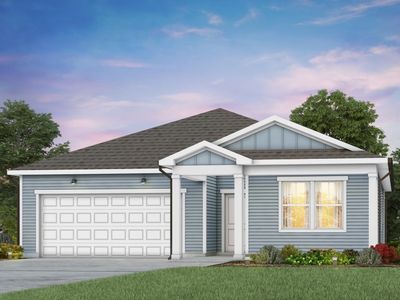 3912 Tinpiper Trce LOT 221, Columbia, TN, 38401
