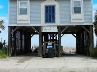 302 S Waccamaw Dr #2, Murrells Inlet, SC 29576
