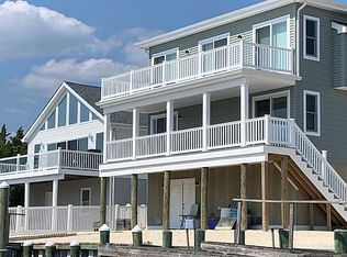 53 W Susquehanna Dr, Little Egg Harbor, NJ 08087