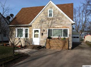 1115 Humiston Ave, Worthington, MN 56187