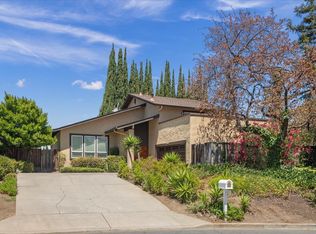 14915 Herchell Dr, San Jose, CA