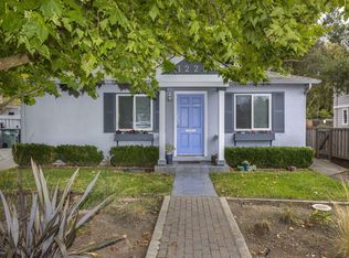 Sixth, Belmont, CA