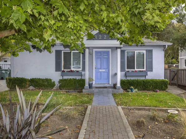 Sixth, Belmont, CA 94002