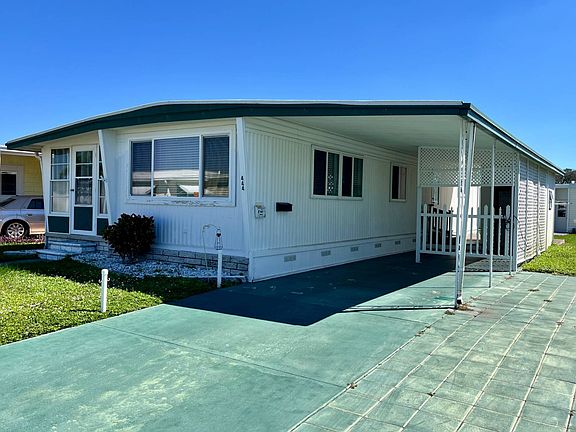 3rd image of 13225 101st St Lot 444