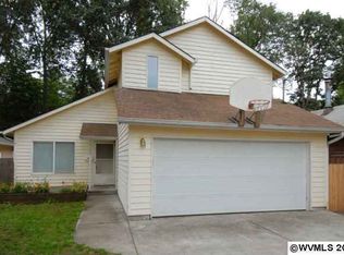 2280 Shelton St SE, Salem, OR 97301