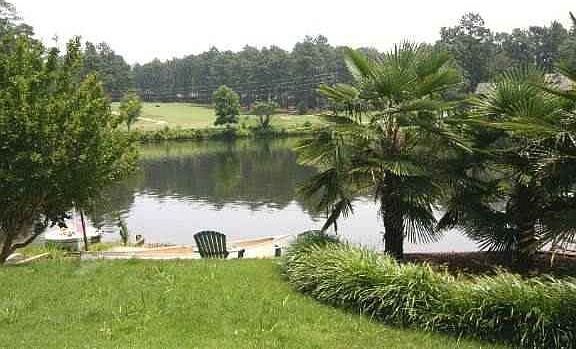 2nd image of 580 S Lake Forest Drive