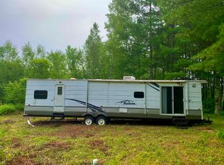 69434 Wolf Creek Rd LOT WP001, Bruno, MN 55712