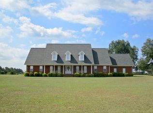 4212 State Highway 24 S, Waynesboro, GA 30830