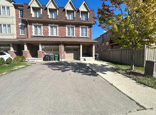 61 New Pines Trl, Brampton, ON L6Z 0H6