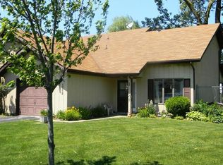 1712 W Ash St, Griffith, IN 46319