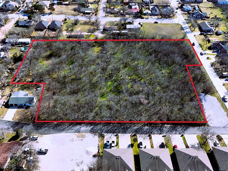 2nd image of Edison St