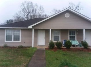 1327 S Bay St, Foley, AL 36535