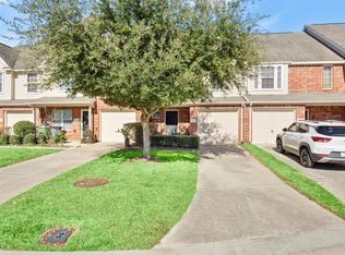 1647 Grable Cove Ln, Spring, TX 77379