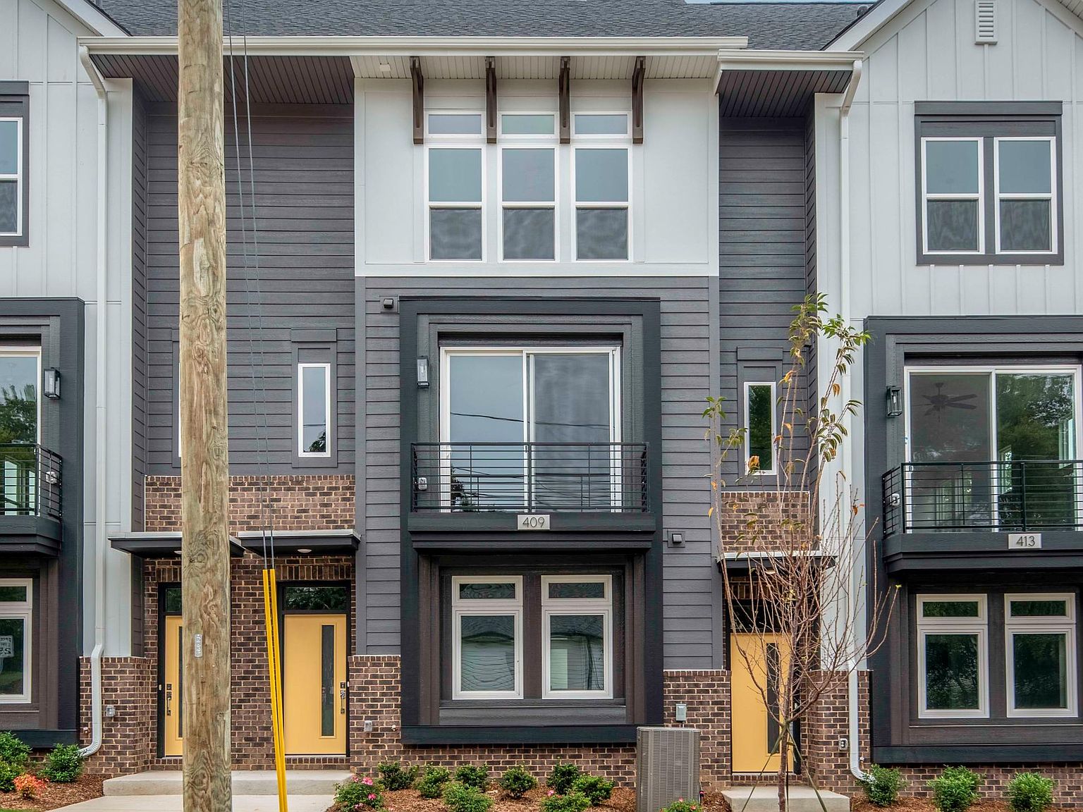 409 S Bruns Ave 409, Charlotte, NC 28208 Zillow