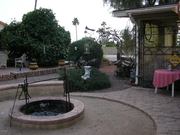 2119 N Middlecoff Dr, Mesa, AZ 85215