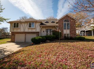 2241 SW Alameda Dr, Topeka, KS 66614