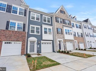 1417 Clingmans Dome Dr, Frederick, MD 21702