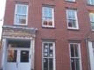 135 Sussex St APT 2, Jersey City, NJ 07302