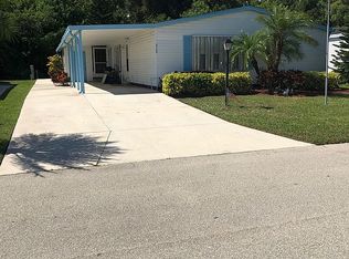 3225 Columbrina Cir, Port Saint Lucie, FL 34952