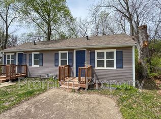 5232 NE Barnes Ave, Kansas City, MO 64119