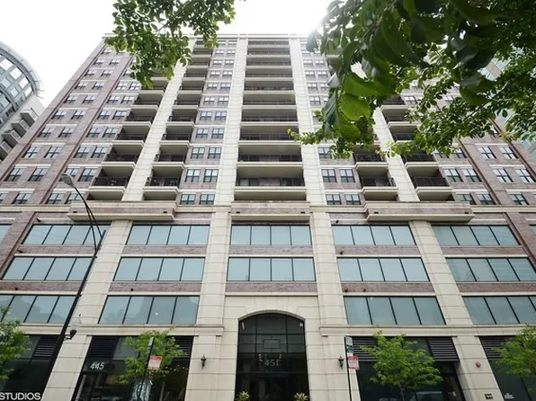 451 W Huron St, Chicago, IL