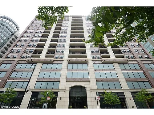 451 W Huron St #703 Photo 1