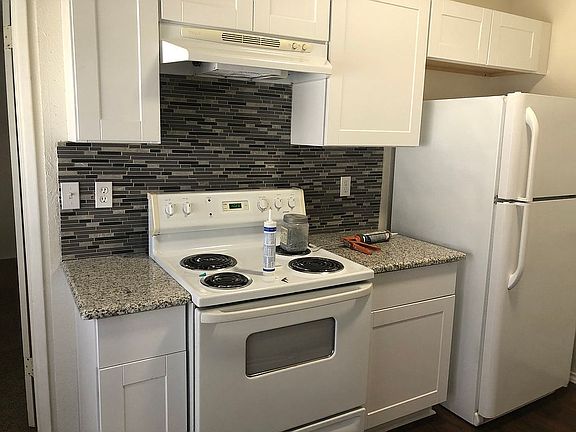New countertops 